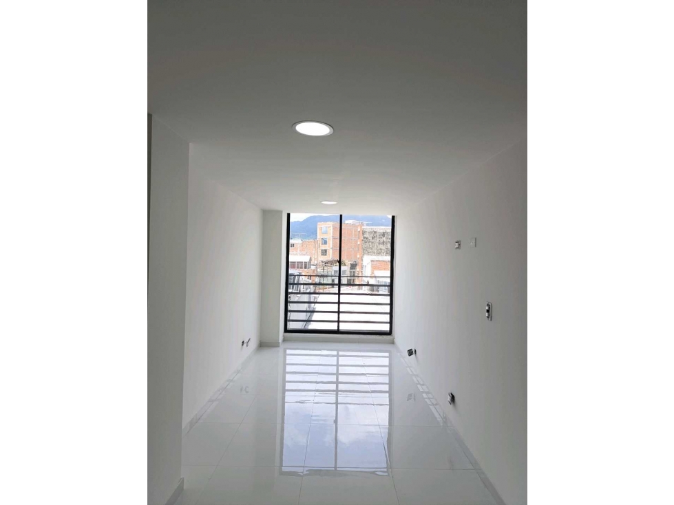 Se vende apartamento para estrenar en el barrio Restrepo — foto 3