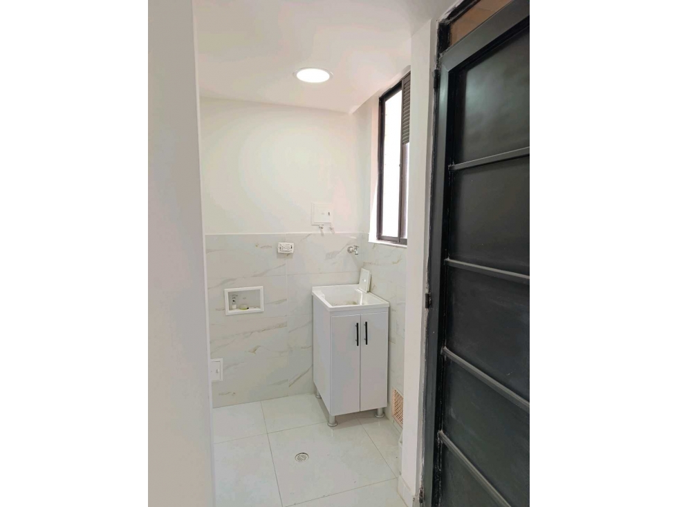 Se vende apartamento para estrenar en el barrio Restrepo — foto 5