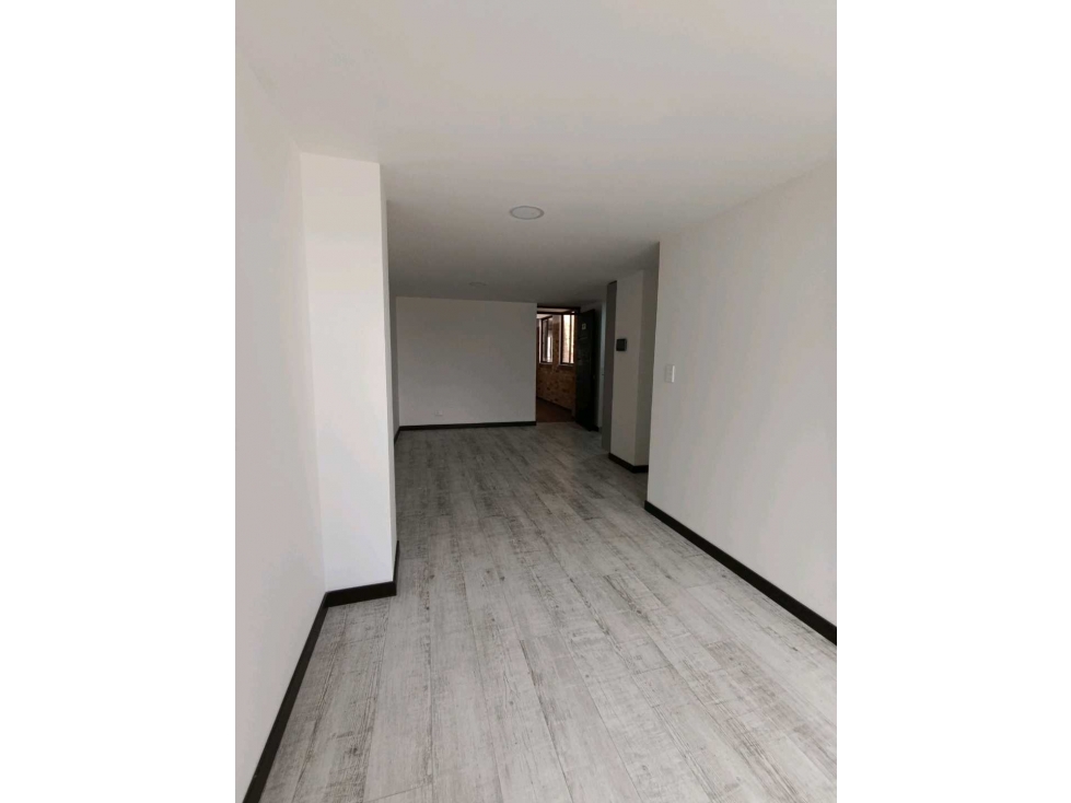 SE VENDE APARTAMENTO PARA ESTRENAR EN RESTREPO ANTONIO NARIÑO — foto 3