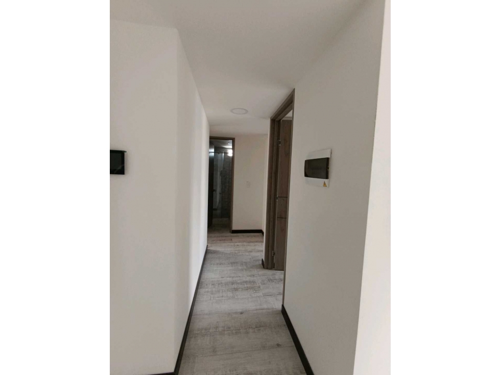SE VENDE APARTAMENTO PARA ESTRENAR EN RESTREPO ANTONIO NARIÑO — foto 4