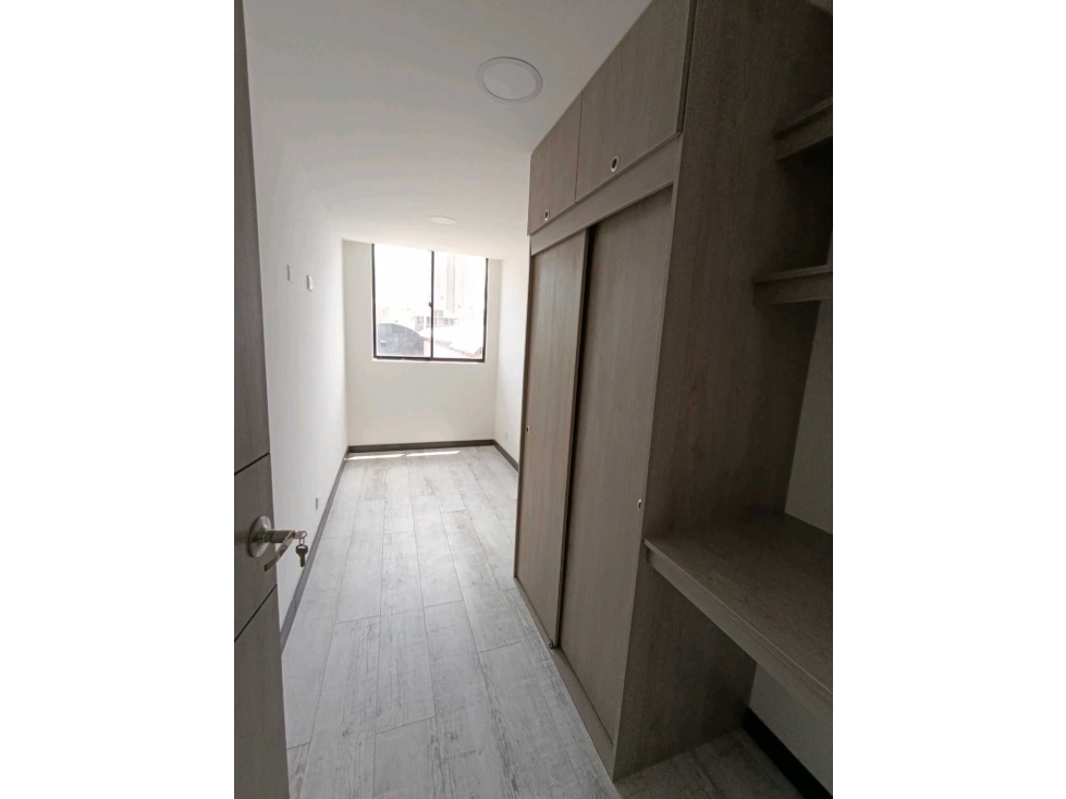 SE VENDE APARTAMENTO PARA ESTRENAR EN RESTREPO ANTONIO NARIÑO — foto 5