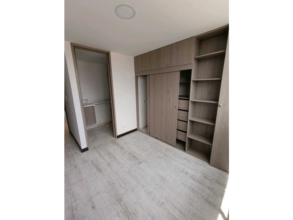 SE VENDE APARTAMENTO PARA ESTRENAR EN RESTREPO ANTONIO NARIÑO — foto 6