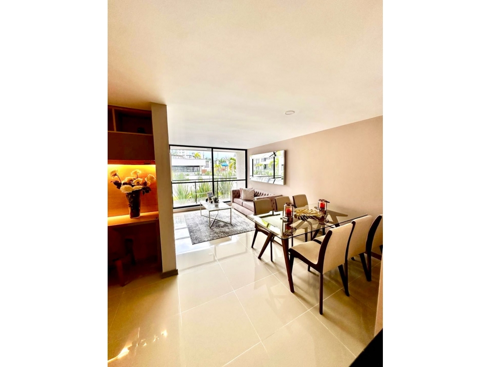 Se vende Apartamento, para estrenar cerca a Univ. Antonio Nariño. — foto 2