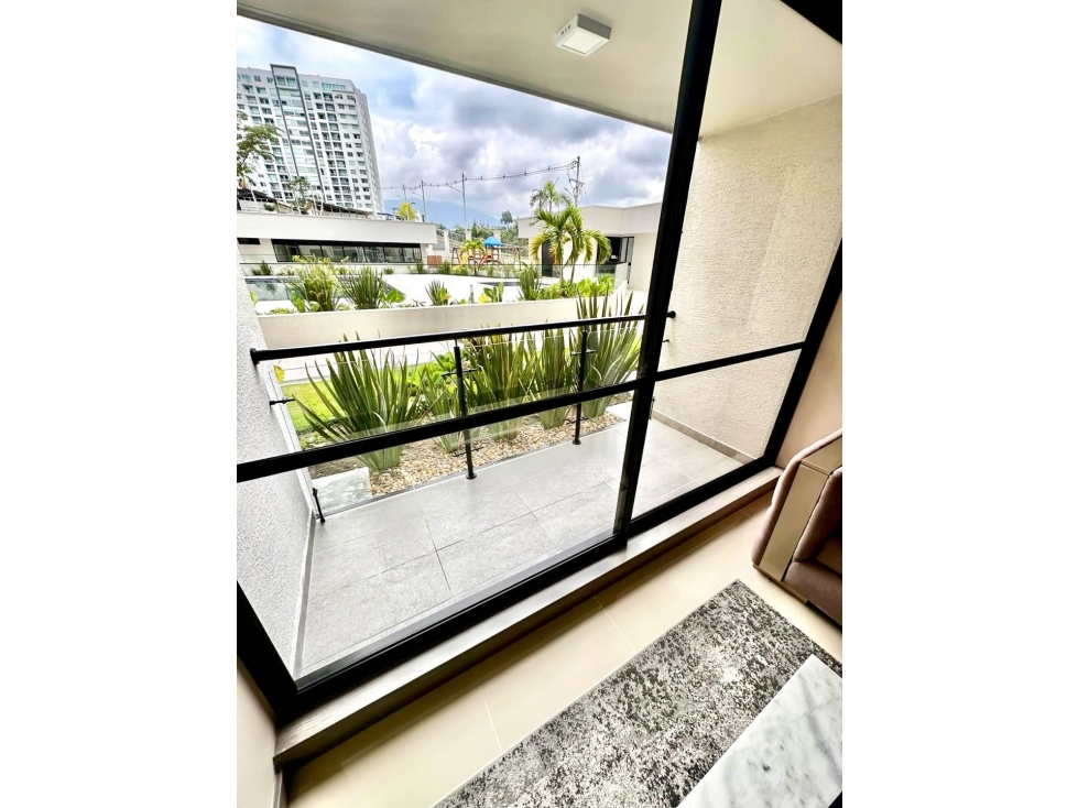 Se vende Apartamento, para estrenar cerca a Univ. Antonio Nariño. — foto 3