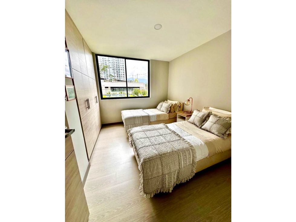 Se vende Apartamento, para estrenar cerca a Univ. Antonio Nariño. — foto 5