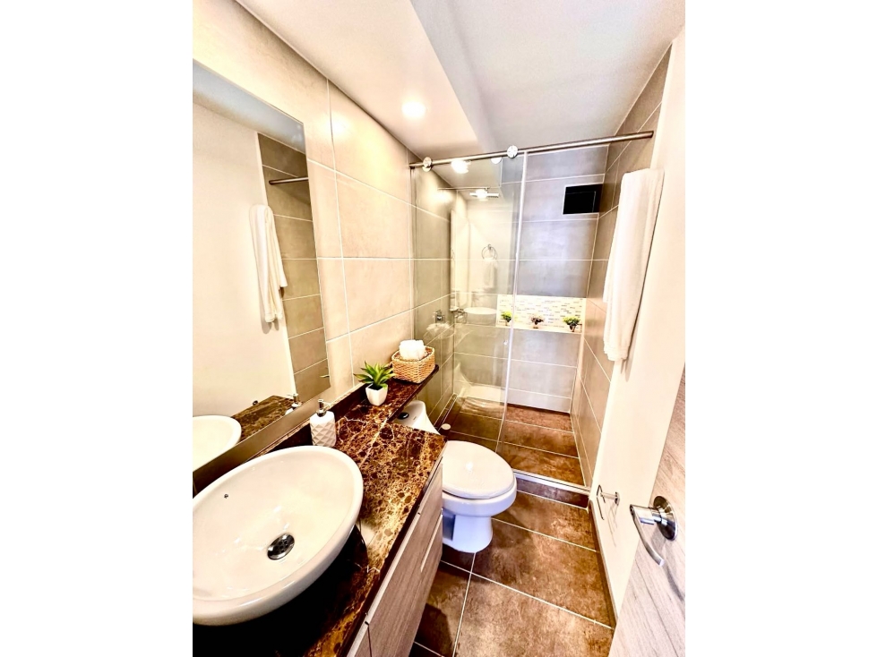 Se vende Apartamento, para estrenar cerca a Univ. Antonio Nariño. — foto 6