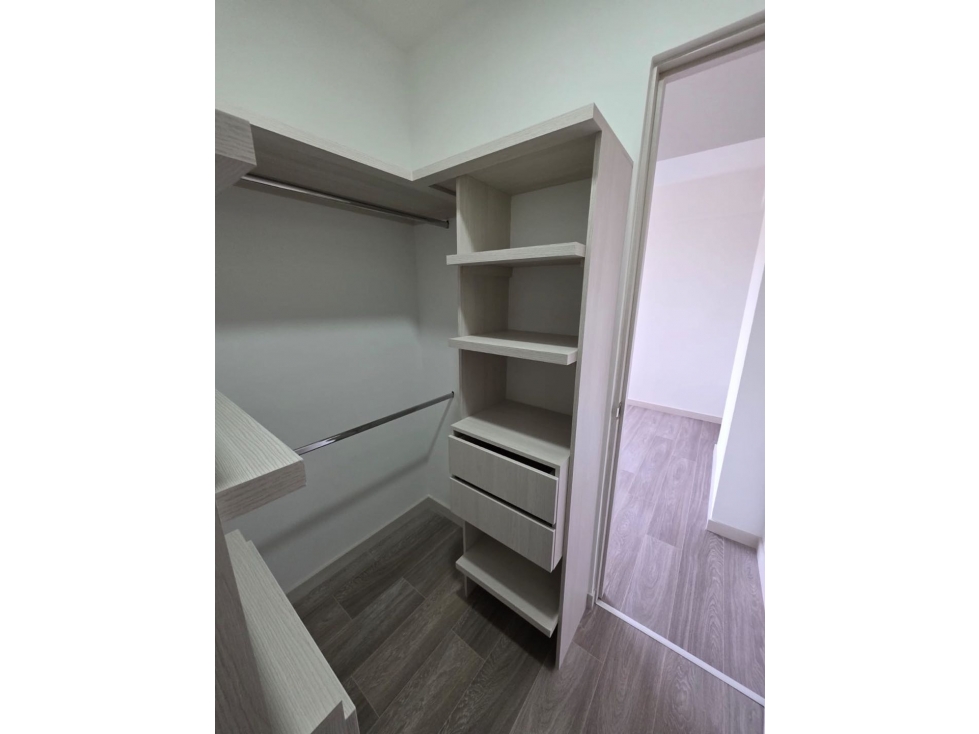 SE VENDE APARTAMENTO PARA ESTRENAR EN SABANETA SECTOR ASDESILLAS — foto 6
