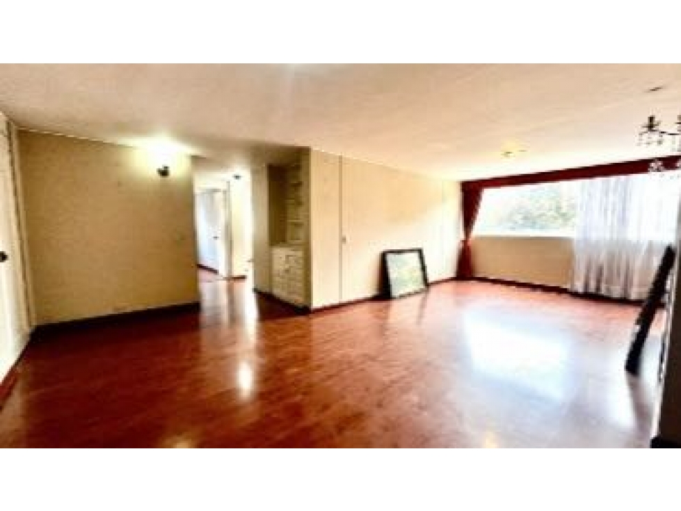 SE VENDE APARTAMENTO PARA REMODELAR EN SANTA BÁRBARA CENTRAL .A — foto 2