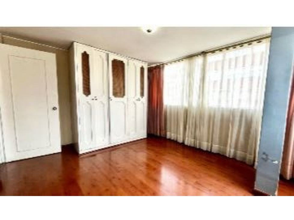 SE VENDE APARTAMENTO PARA REMODELAR EN SANTA BÁRBARA CENTRAL .A — foto 5