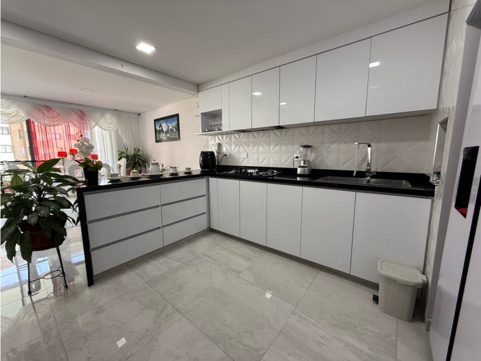 SE VENDE APARTAMENTO PARQUE VIVERO MMCV — foto 2