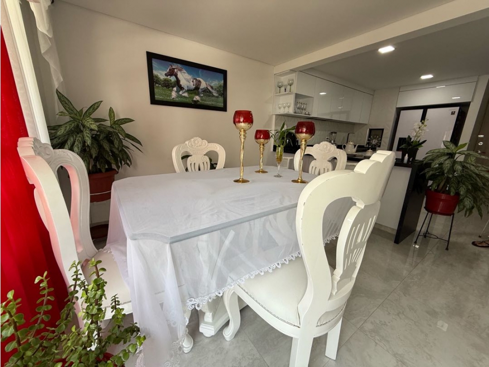 SE VENDE APARTAMENTO PARQUE VIVERO MMCV — foto 3