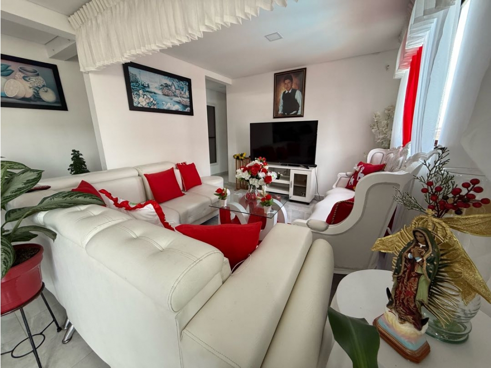 SE VENDE APARTAMENTO PARQUE VIVERO MMCV — foto 4