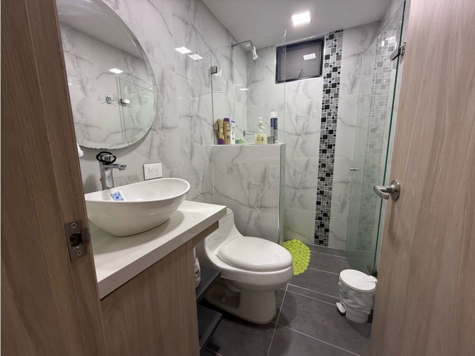 SE VENDE APARTAMENTO PARQUE VIVERO MMCV — foto 6