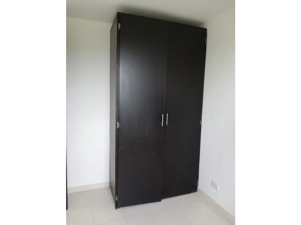 SE VENDE APARTAMENTO .PARQUES DE BOLIVAR .ARMENIA QUINDIO — foto 3