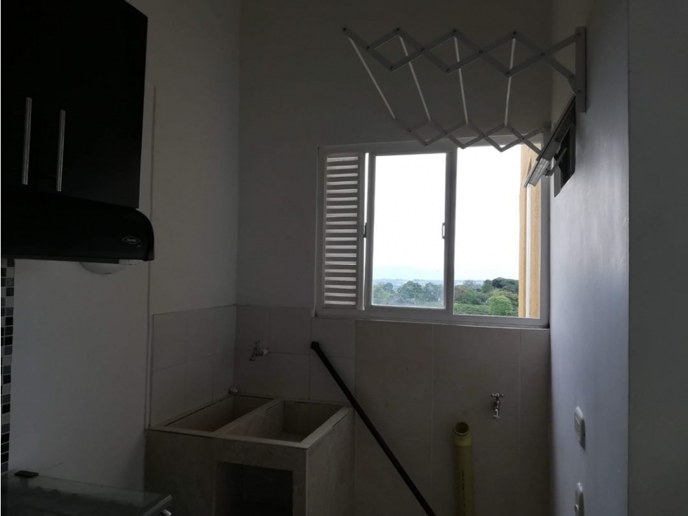 SE VENDE APARTAMENTO .PARQUES DE BOLIVAR .ARMENIA QUINDIO — foto 4