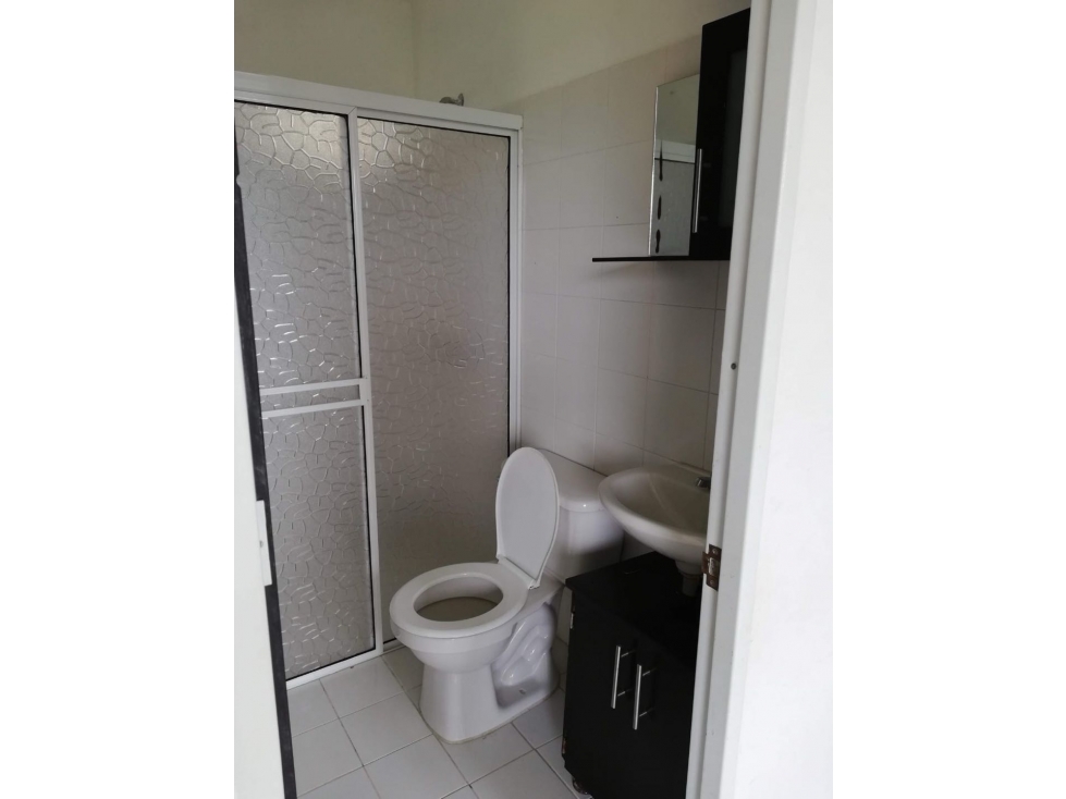 SE VENDE APARTAMENTO .PARQUES DE BOLIVAR .ARMENIA QUINDIO — foto 5