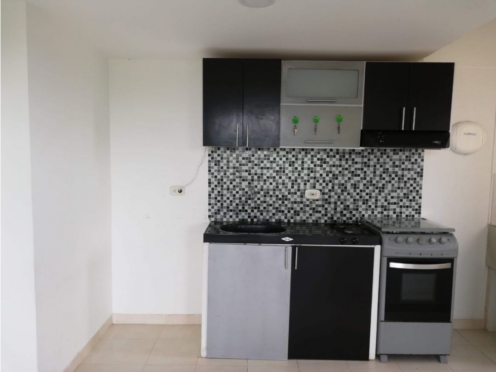 SE VENDE APARTAMENTO .PARQUES DE BOLIVAR .ARMENIA QUINDIO — foto 6