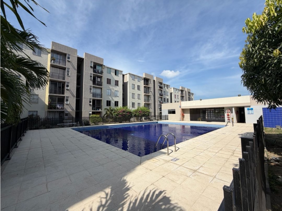Se vende apartamento Parques de Bolivar La Sierra - Santa Marta