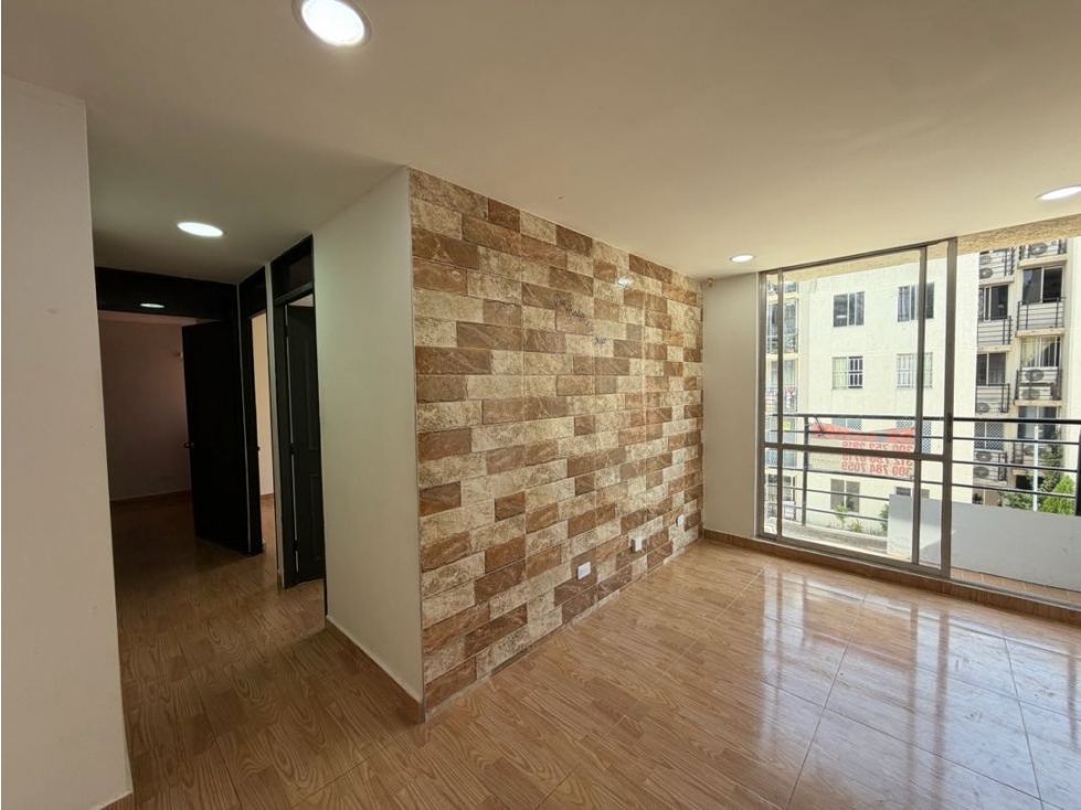Se vende apartamento Parques de Bolivar La Sierra - Santa Marta — foto 2