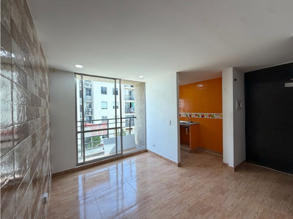 Se vende apartamento Parques de Bolivar La Sierra - Santa Marta — foto 4