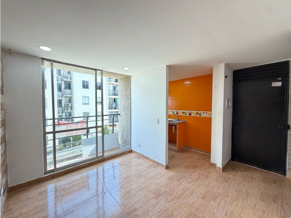 Se vende apartamento Parques de Bolivar La Sierra - Santa Marta — foto 5