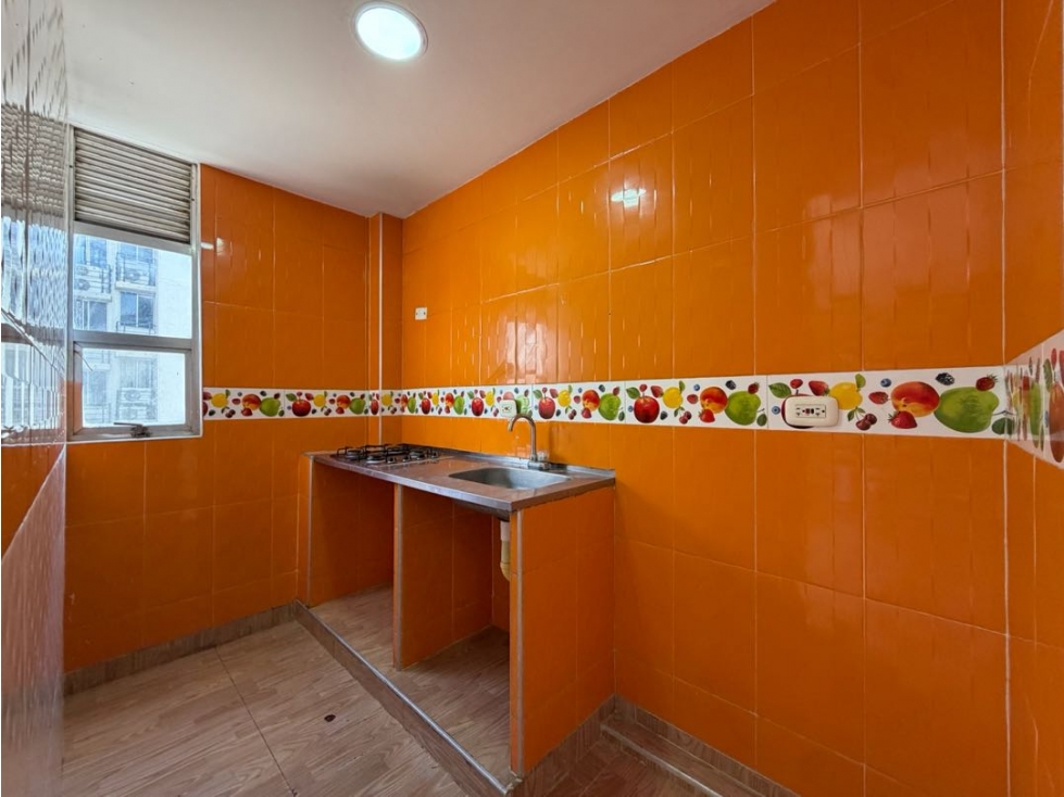 Se vende apartamento Parques de Bolivar La Sierra - Santa Marta — foto 6