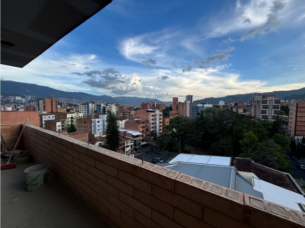 Se vende apartamento penhaus Florida Nueva cerca a el estadio — foto 2