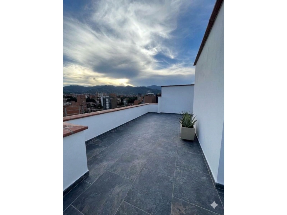 Se vende apartamento penhaus Florida Nueva cerca a el estadio — foto 3