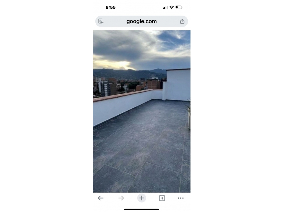 Se vende apartamento penhaus Florida Nueva cerca a el estadio — foto 6