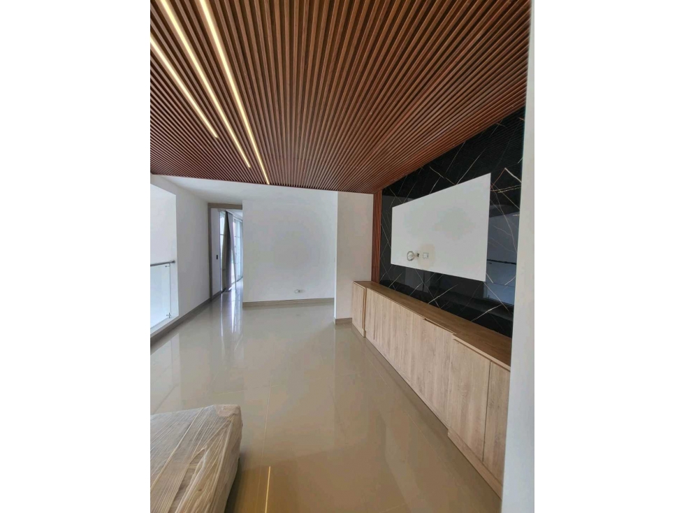 Se vende penthouse en Jamundí en piso 9 de 160 m2 domótico - 6