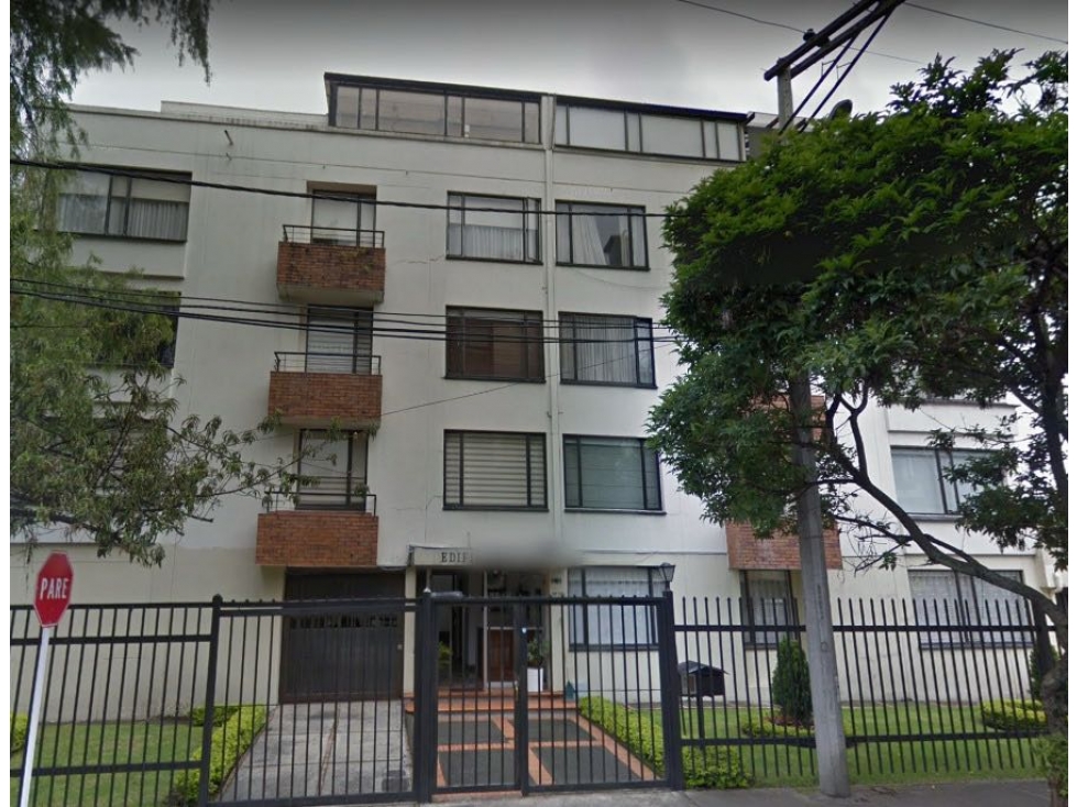 OPORTUNIDAD!! VENDO APARTAMENTO PH CON TERRAZA EN CHICO NAVARRA.P — foto 3