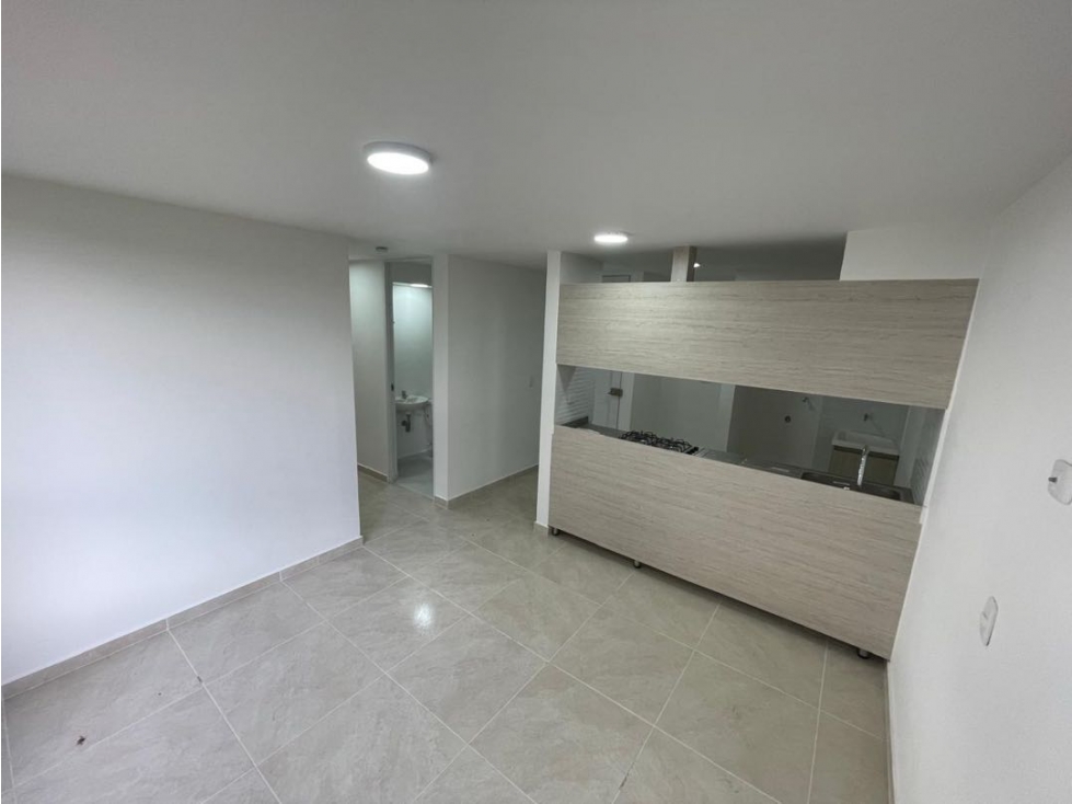 SE VENDE APARTAMENTO . PEREIRA