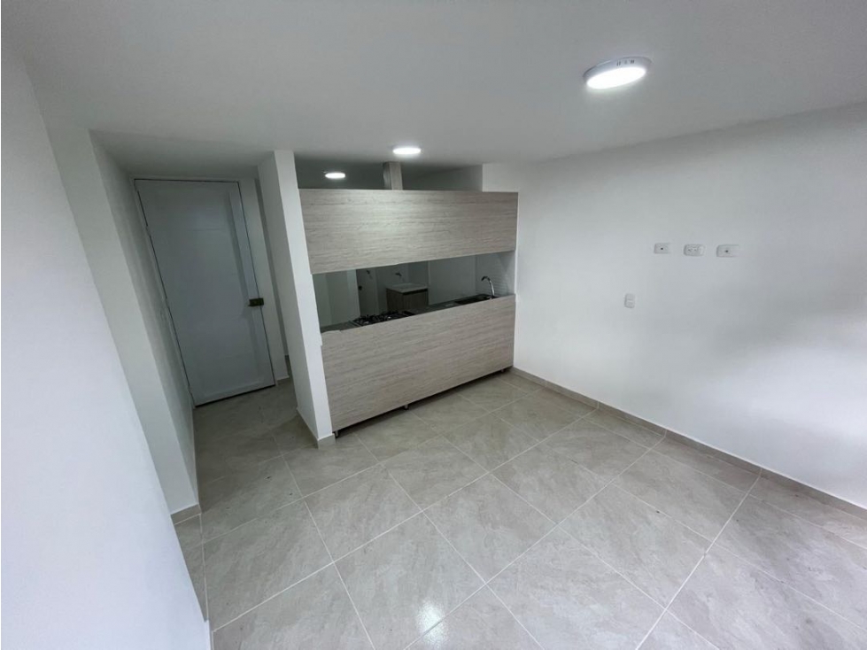 SE VENDE APARTAMENTO . PEREIRA — foto 2