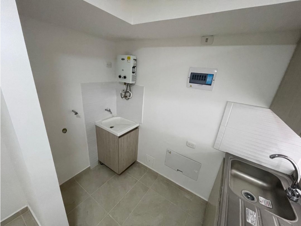 SE VENDE APARTAMENTO . PEREIRA — foto 3