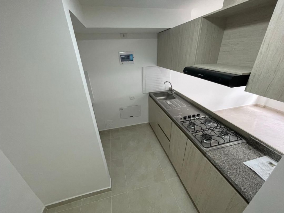 SE VENDE APARTAMENTO . PEREIRA — foto 4