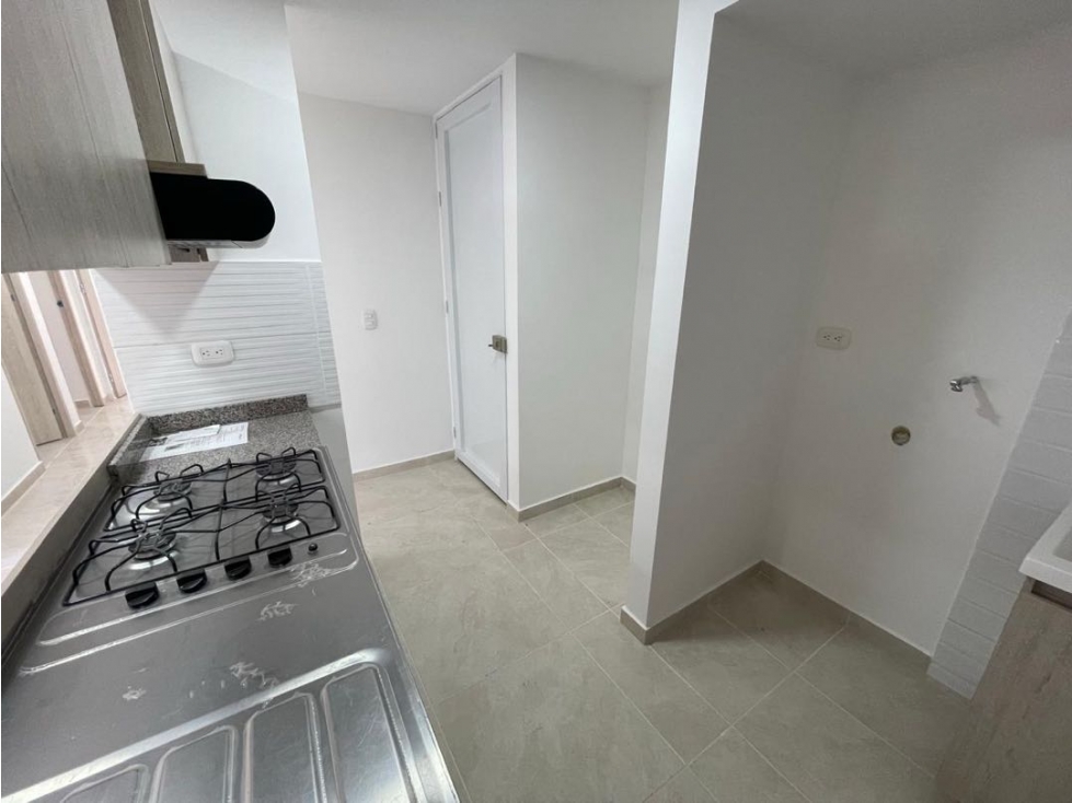 SE VENDE APARTAMENTO . PEREIRA — foto 5