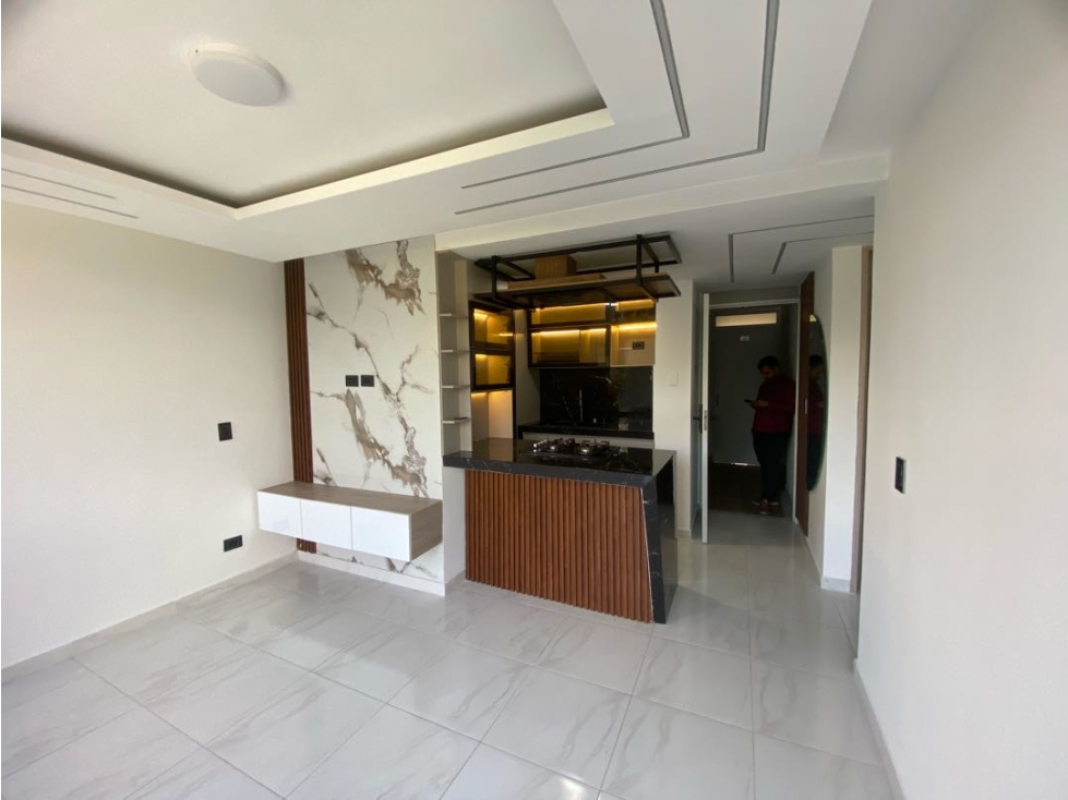 Se Vende Apartamento Pereira, El Poblado