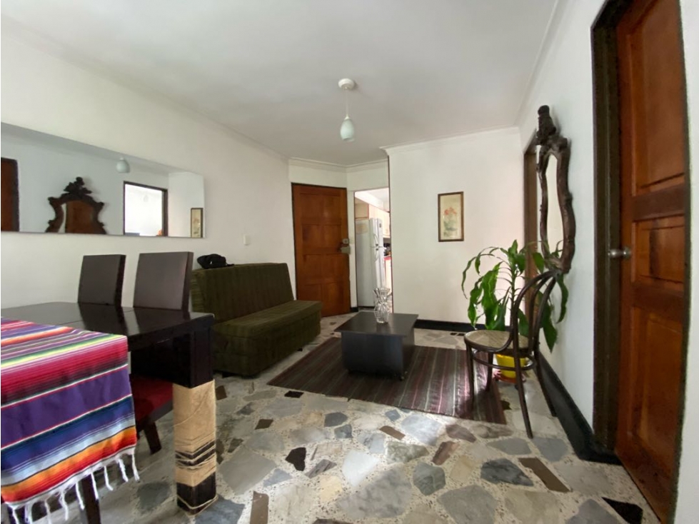 SE VENDE APARTAMENTO PEREIRA CORALES
