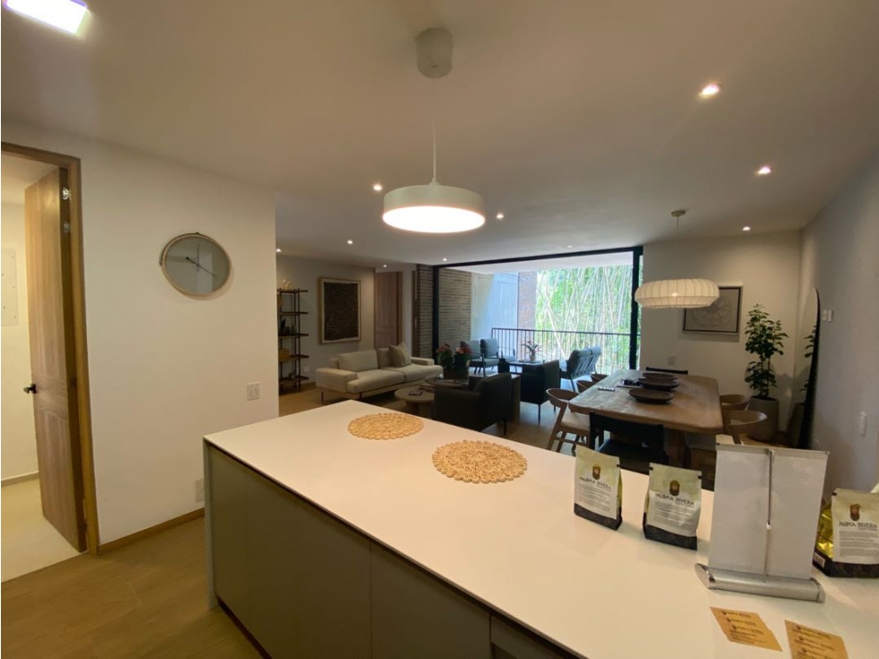 SE VENDE APARTAMENTO PEREIRA CERRITOS — foto 5