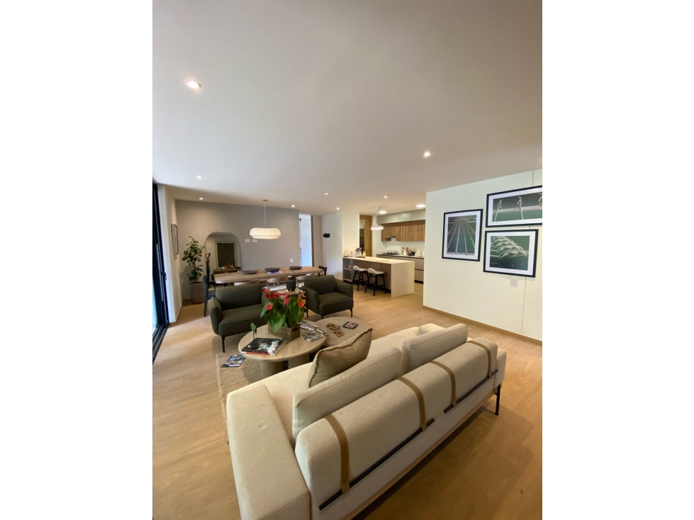 SE VENDE APARTAMENTO PEREIRA CERRITOS — foto 3