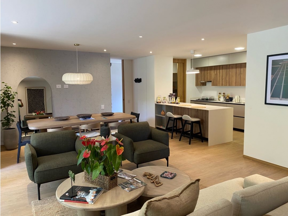 SE VENDE APARTAMENTO PEREIRA CERRITOS