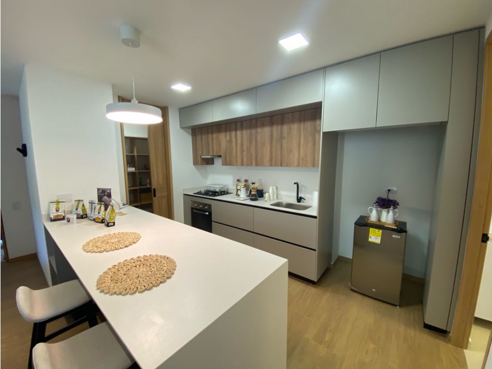 SE VENDE APARTAMENTO PEREIRA CERRITOS — foto 4
