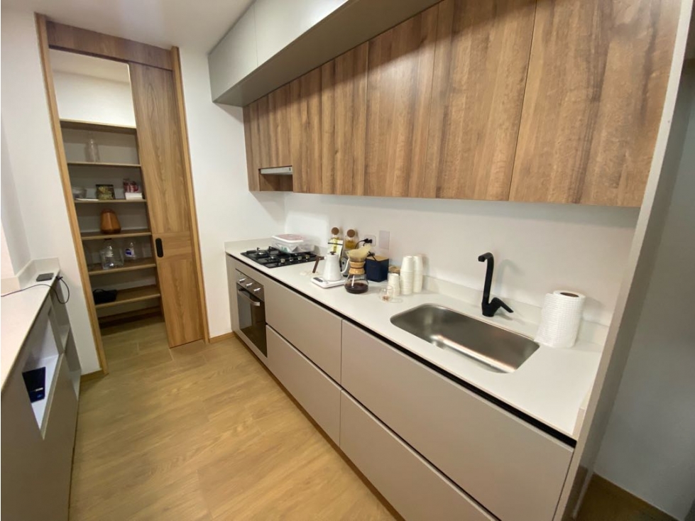 SE VENDE APARTAMENTO PEREIRA CERRITOS — foto 6