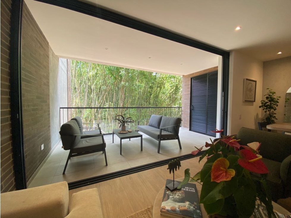 SE VENDE APARTAMENTO PEREIRA CERRITOS — foto 2