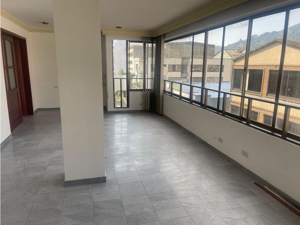 Se vende apartamento Pereira. Centro