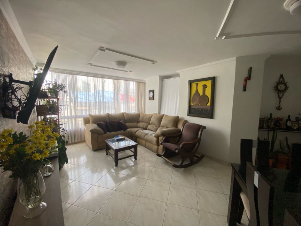 SE VENDE APARTAMENTO PEREIRA, CIRCUNVALAR