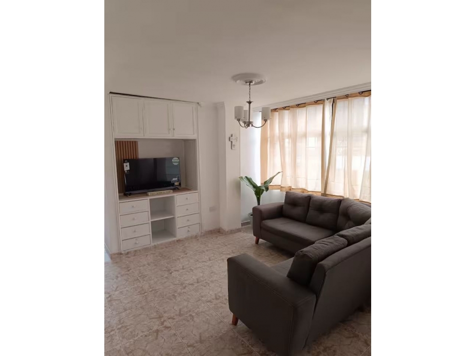 SE VENDE APARTAMENTO, PEREIRA, LA ELVIRA — foto 4