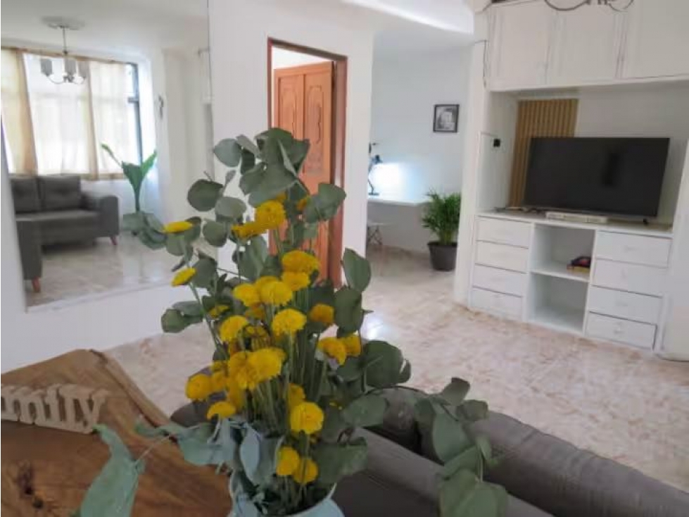 SE VENDE APARTAMENTO, PEREIRA, LA ELVIRA — foto 5