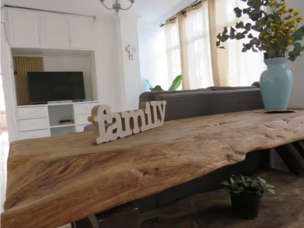 SE VENDE APARTAMENTO, PEREIRA, LA ELVIRA — foto 6