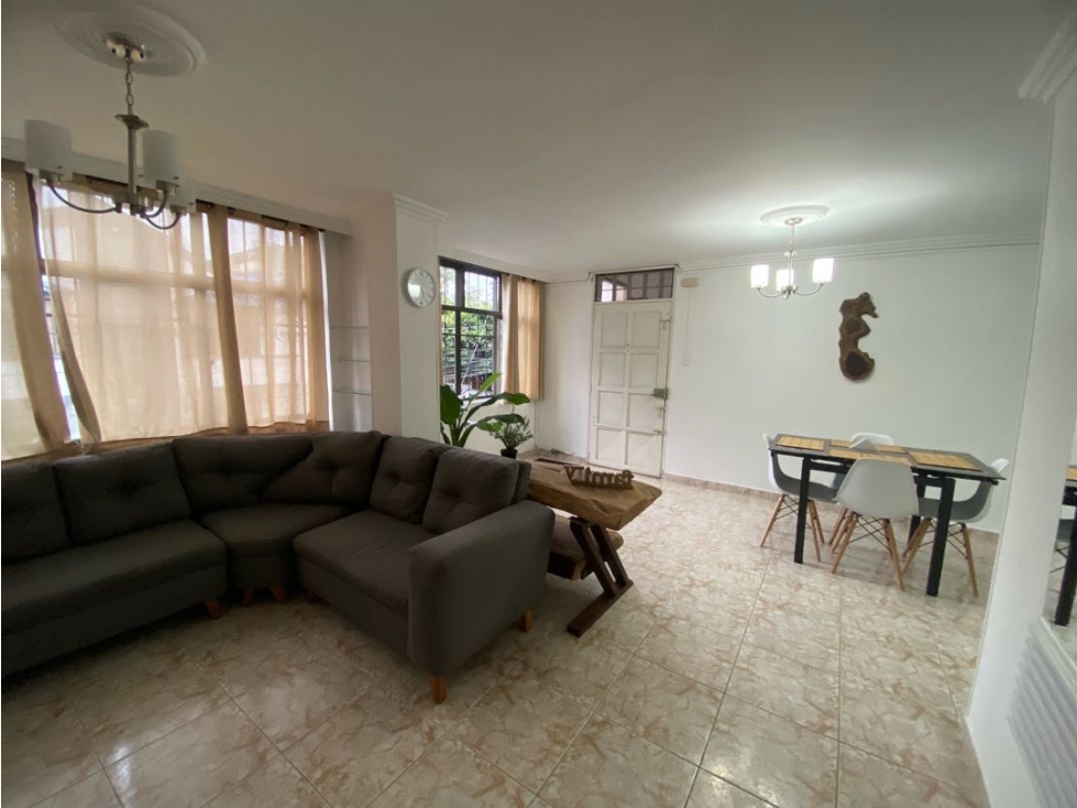 SE VENDE APARTAMENTO, PEREIRA, LA ELVIRA — foto 2